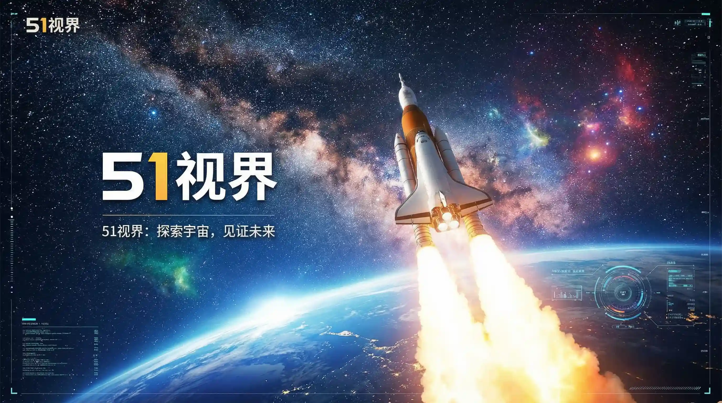 太空探索与航天发射 - 对垒特工 追踪航天动态